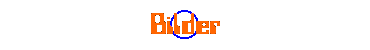 Bilderlogo