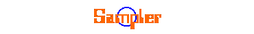 Sampler-logo