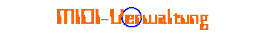 MIDI_Verwaltung-logo