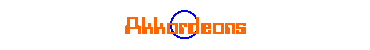 Akkordeon Logo