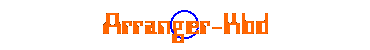 Arranger Keyboard Logo