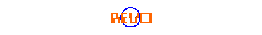 REVO und Inst. Amp Logo