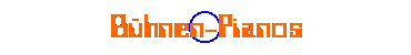 Arranger Piano Logo