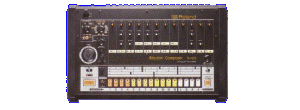 Roland TR-808 