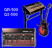 GR-GS-500