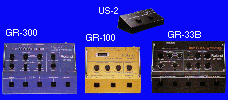 GR-Synthesizer