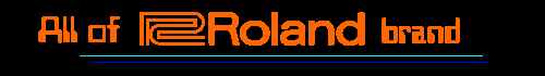 Alle Artikel der Marke Roland