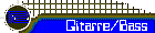 GuitarBass