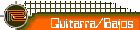 GuitarBass