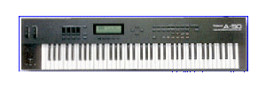 Roland A-50