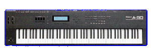 Roland A-80