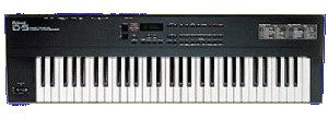 Roland D-5