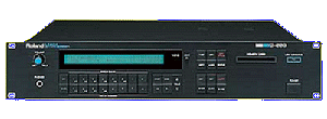 Roland D-550