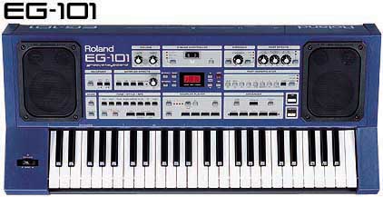 Roland EG-101