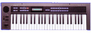 Roland HS-10