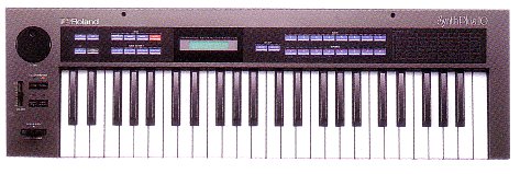 Roland HS-10