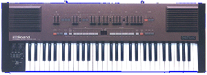 Roland HS-60