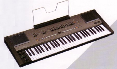 Roland HS-60