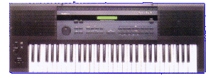 Roland HS-80