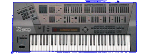 Roland JD-800