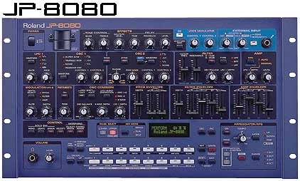 Roland JP-8080