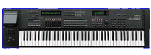 Roland JV-1000