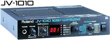 Roland JV-1010