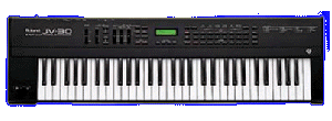 Roland JV-30