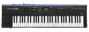 Roland JV-35