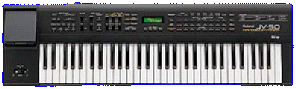 Roland JV-50