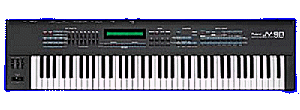 Roland JV-90