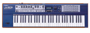 Roland JX-305