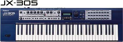 Roland JX-305