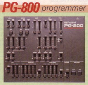 PG800