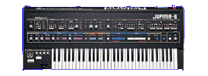 Roland Jupiter-6