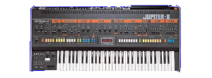 Roland Jupiter-8