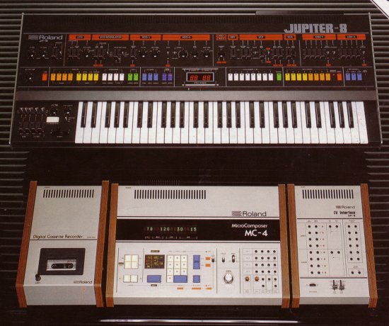 JP-8 und MC-4