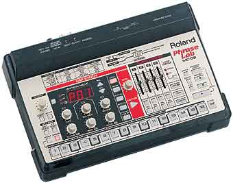 Roland MC-09