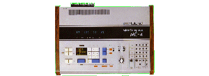 Roland MC-4A