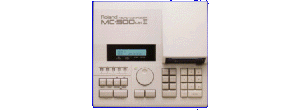 Roland MC-500MKII
