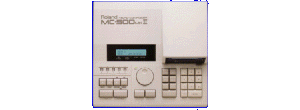 MC-500MKII