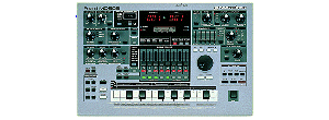 Roland MC-505