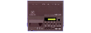 Rodgers MR-200