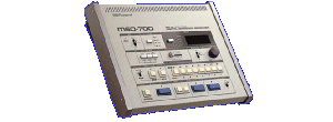 Roland MSQ-700