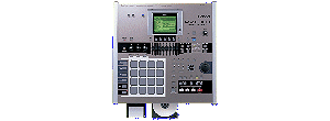 Roland MV-8000