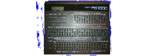 Roland PG-1000