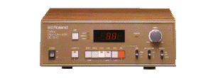 Roland PR-800