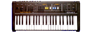 Roland RS-09