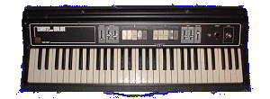 Roland RS-101