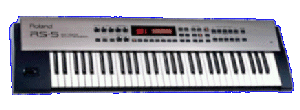 Roland RS-5